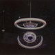 Illustration for article titled NASAs dizzying concept art imagines ribbons of farmland in space